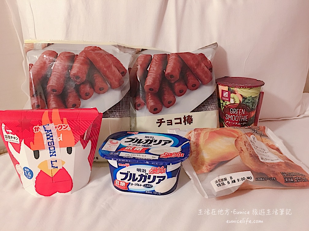 日本-lawson-必買必吃-宵夜零食1